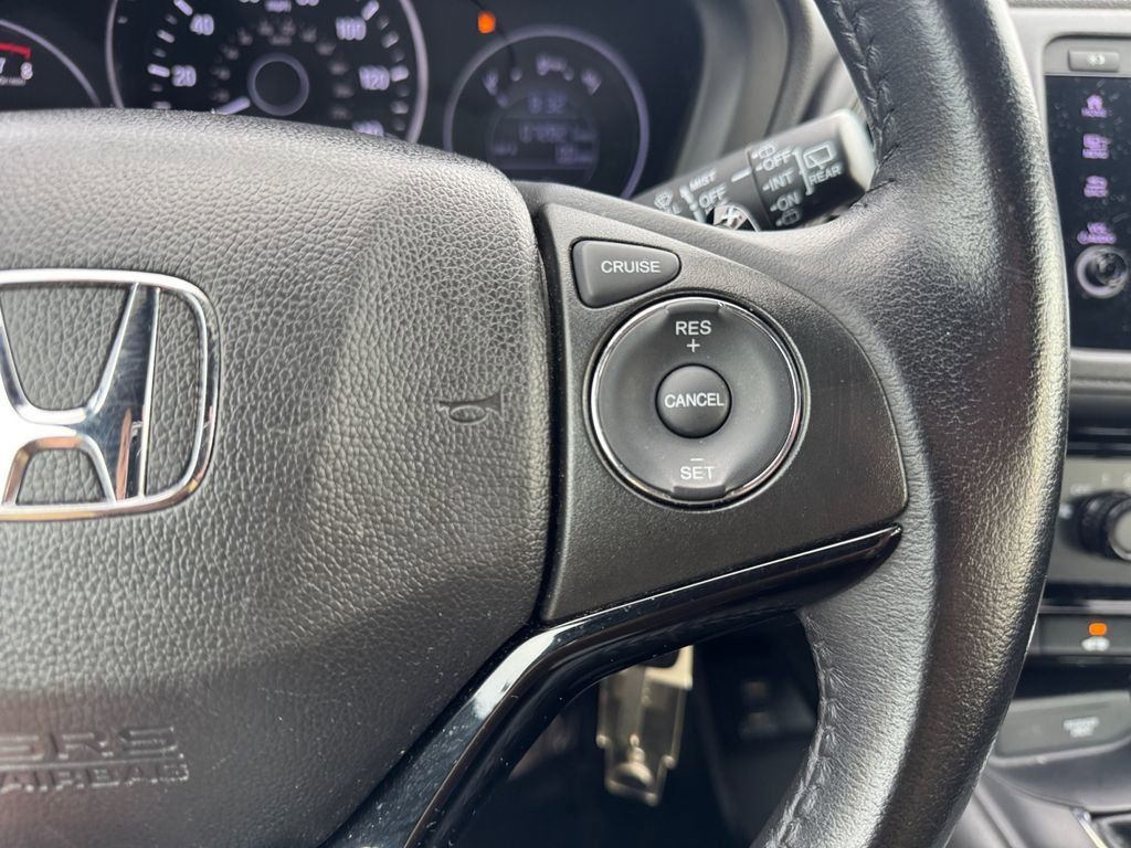 Used 2019 Honda HR-V Sport image 15