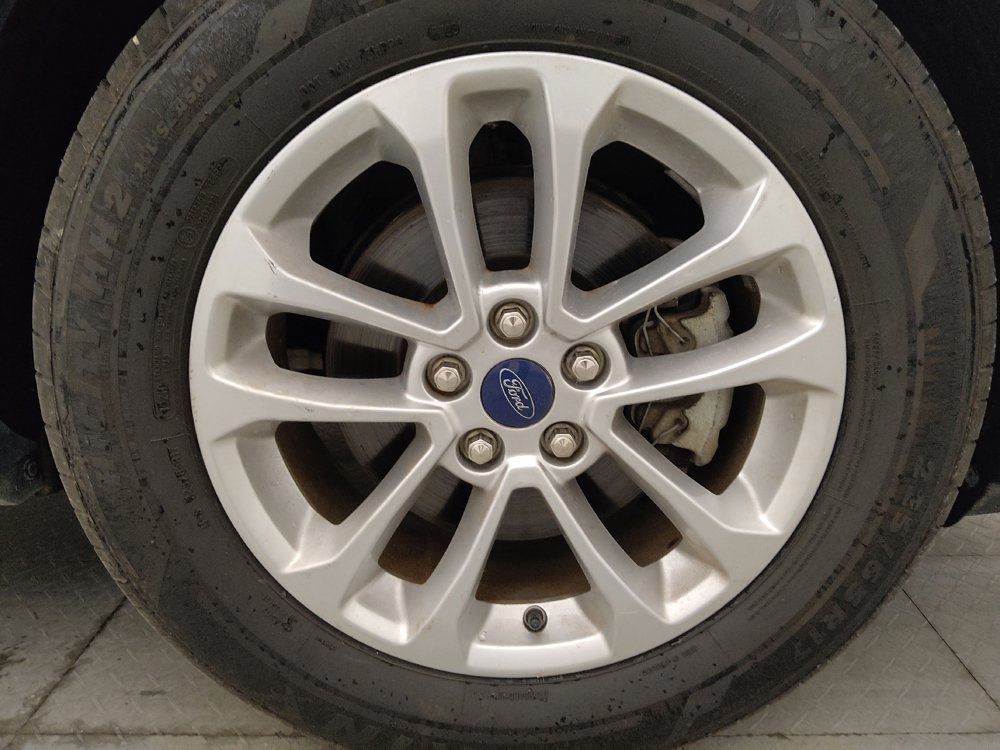 Used 2020 Ford Escape SE FWD image 31
