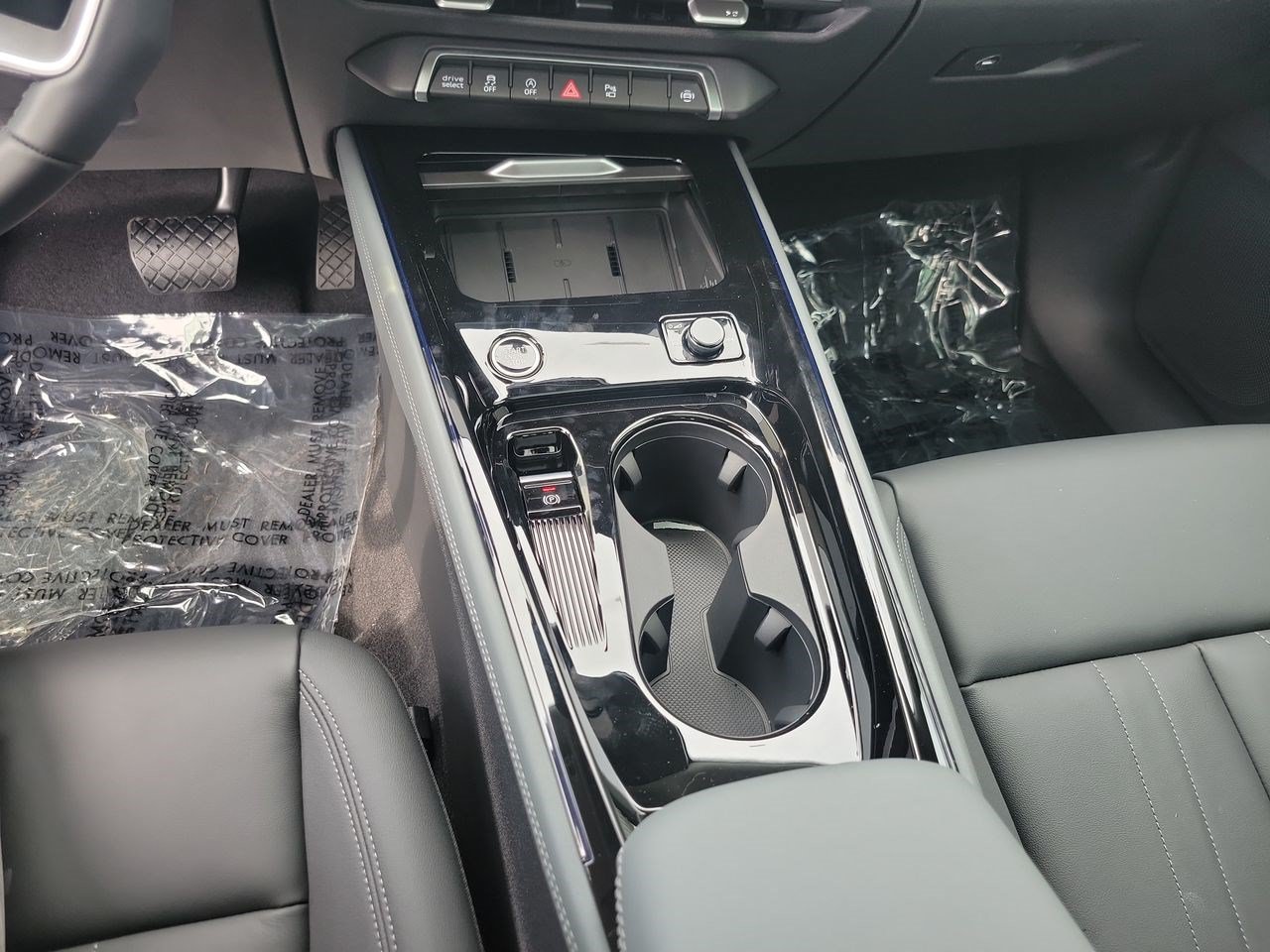 New 2026 Audi Q3 quattro 2.0T AWD/4WD image 15