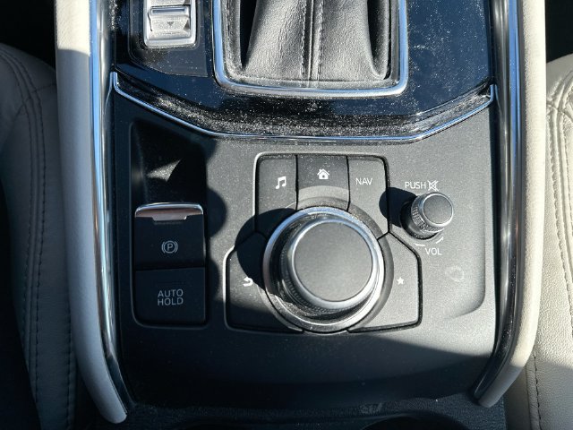 Used 2020 MAZDA CX-5 Grand Touring AWD/4WD image 48
