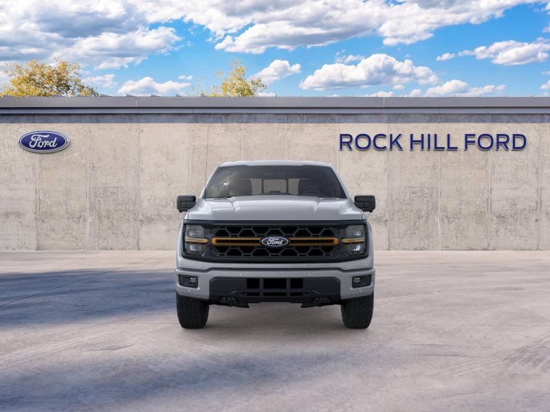 New 2026 Ford F150 Tremor w/ Bed Utility Package AWD/4WD image 6