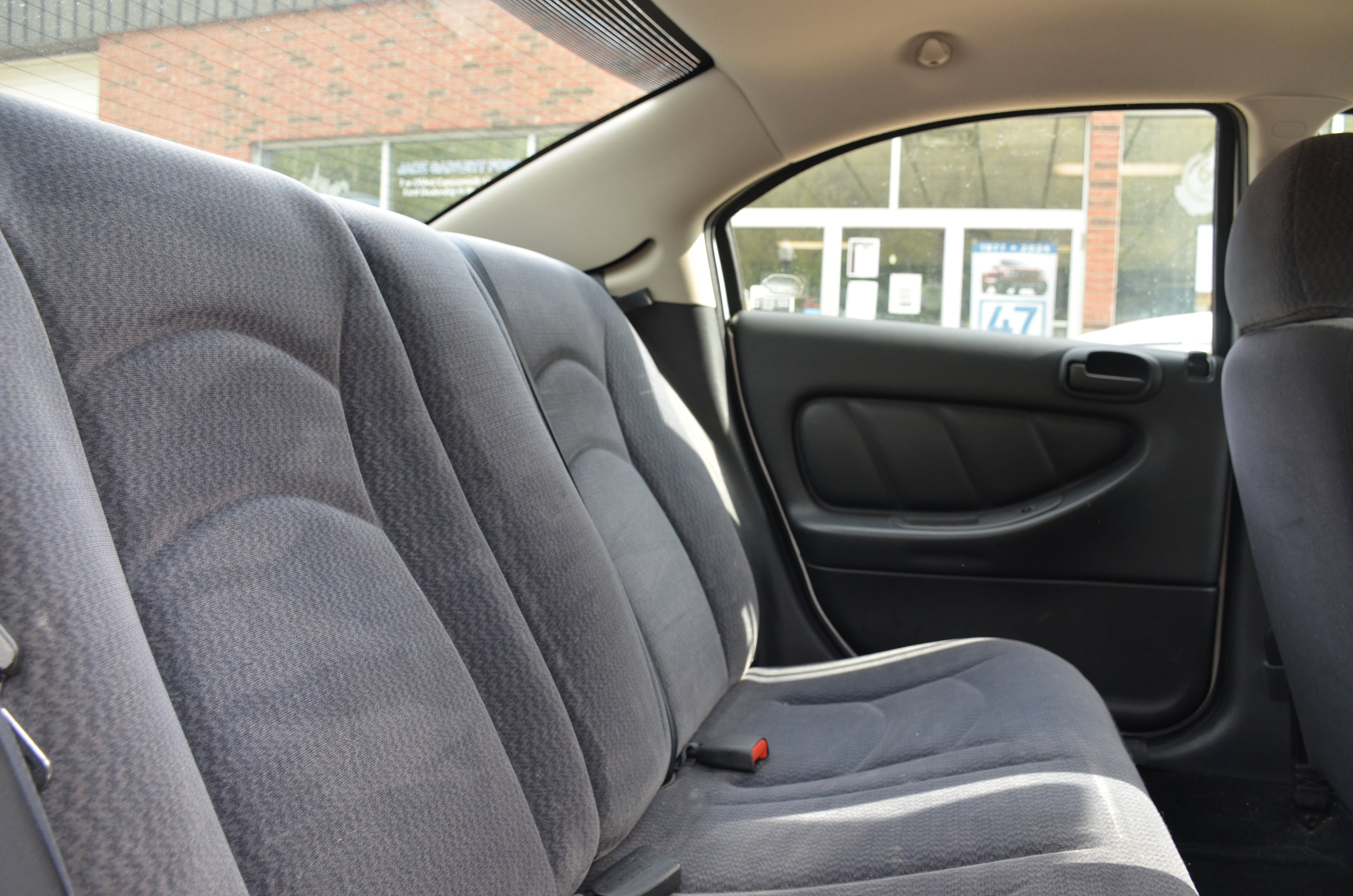 Used 2002 Dodge Stratus SE Plus FWD image 21