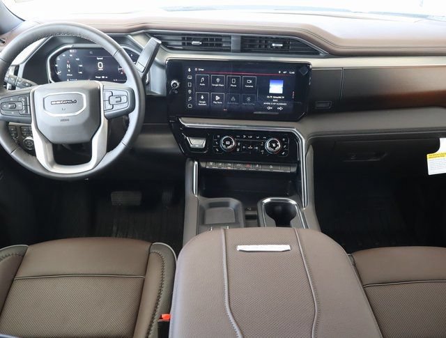 Used 2026 GMC Sierra 2500 Denali w/ Denali Reserve Package AWD/4WD image 20