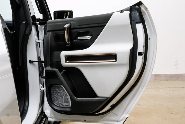 Used 2022 GMC Hummer EV Edition 1 w/ LPO, Illumination Package AWD/4WD image 79