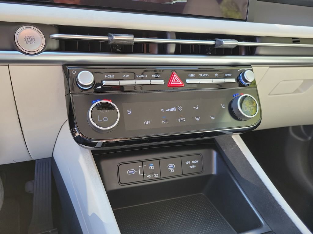 Used 2026 Hyundai Tucson SEL image 26