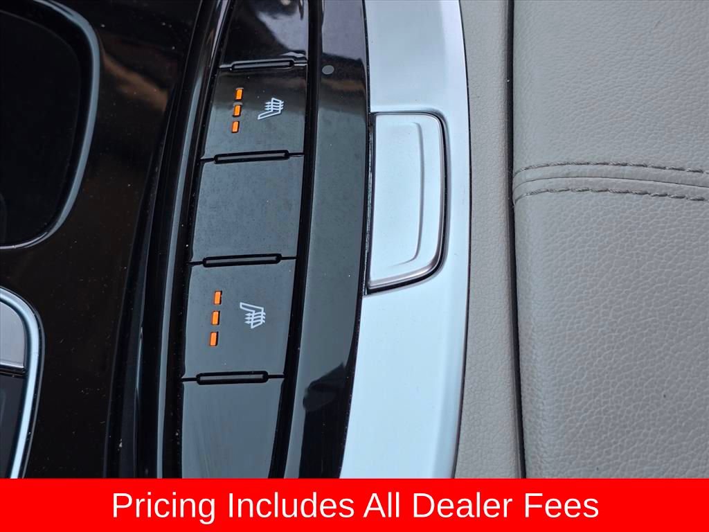 Used 2023 Hyundai Tucson SEL AWD/4WD image 18