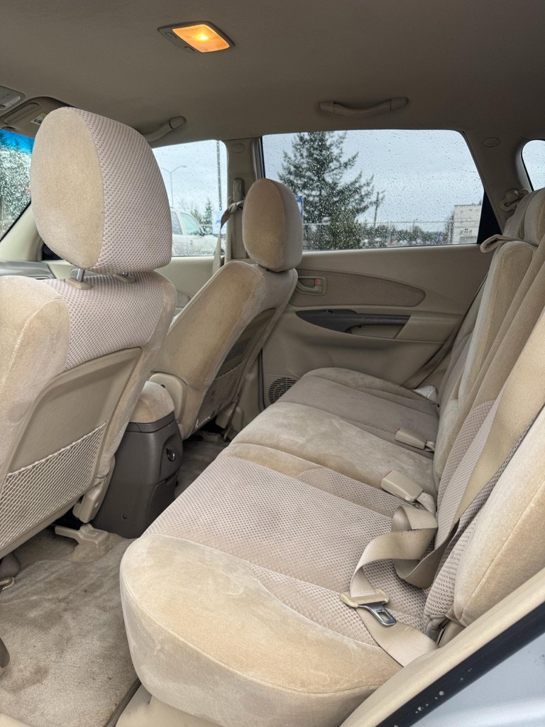Used 2007 Hyundai Tucson SE FWD image 11