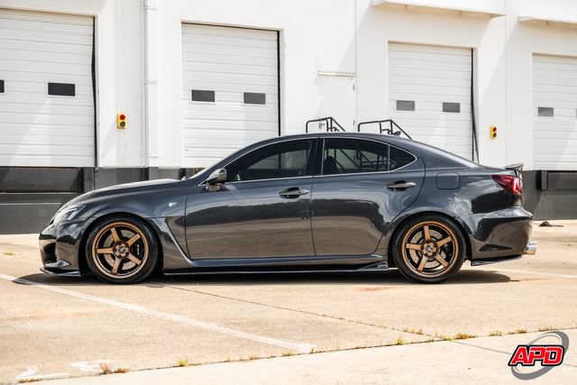 Used 2011 Lexus IS F RWD image 52