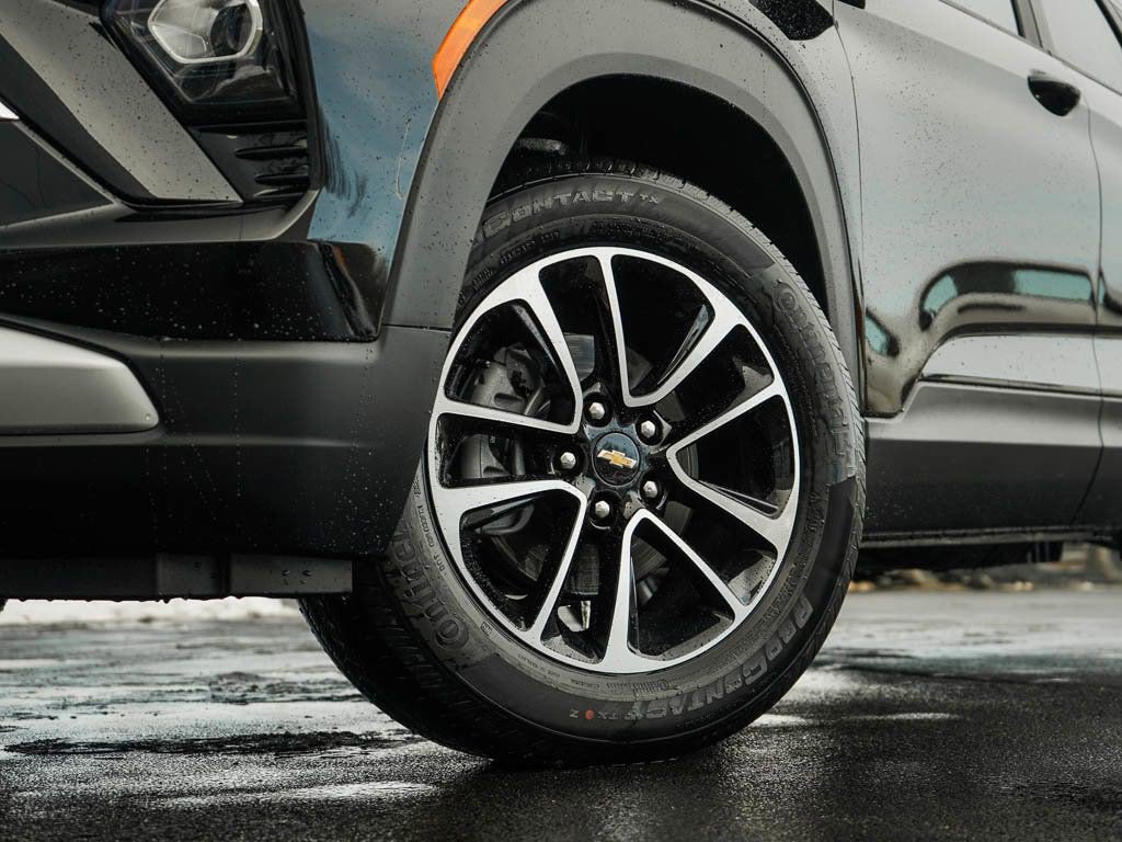 New 2026 Chevrolet TrailBlazer LT w/ Convenience Package image 6