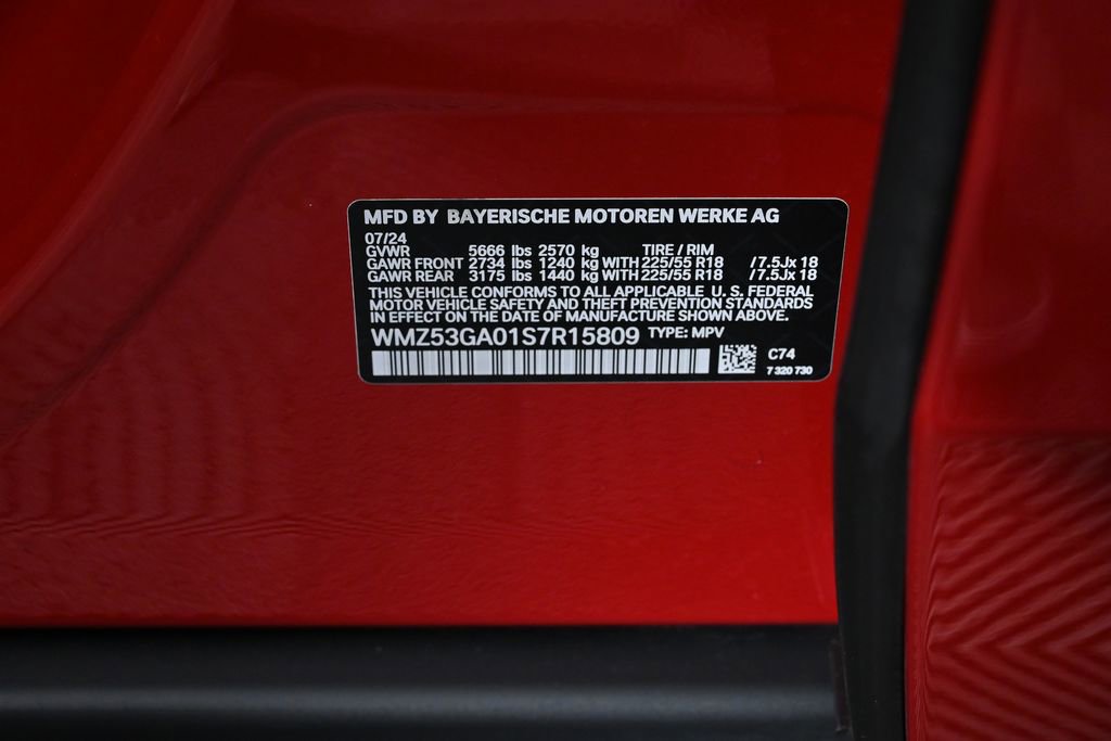 Used 2025 MINI Cooper Countryman SE w/ Comfort Package Max image 34