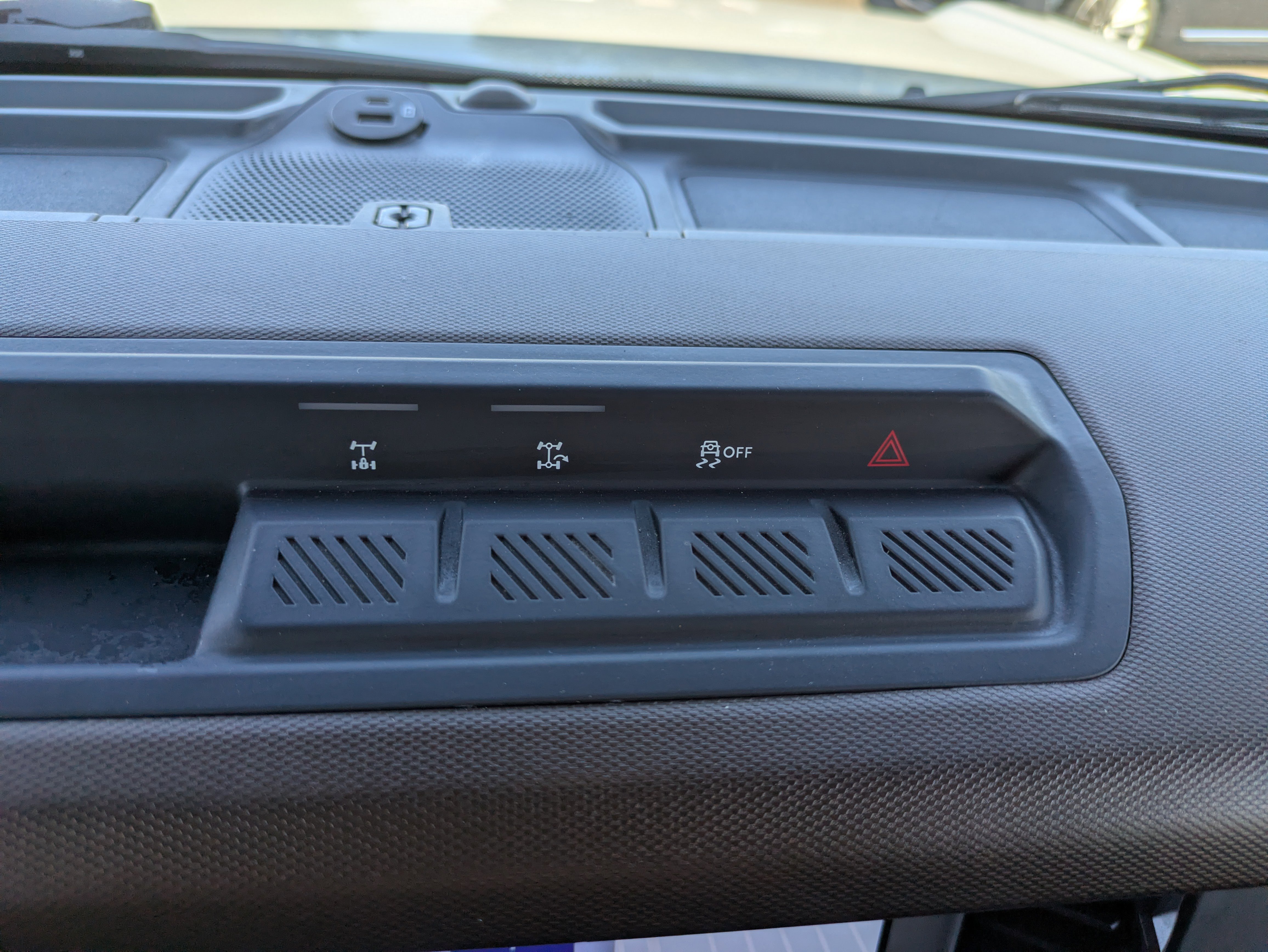 Used 2023 Ford Bronco Outer Banks image 21