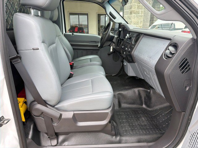 Used 2011 Ford F350 XL w/ XL Value Pkg RWD image 21