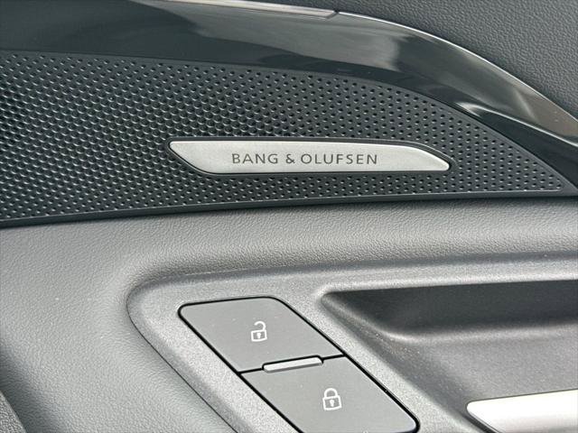 Certified 2025 Audi Q5 Prestige AWD/4WD image 28