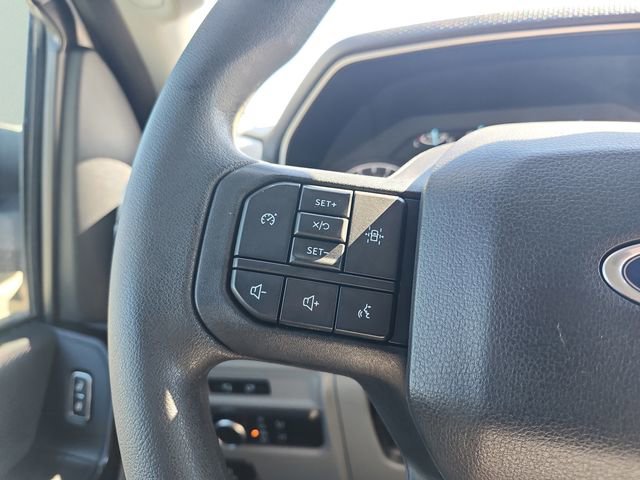 Used 2022 Ford F150 XL w/ Equipment Group 101A High image 22