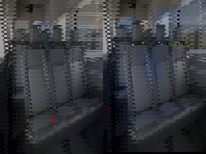New 2025 Ford Transit 350 XL image 11