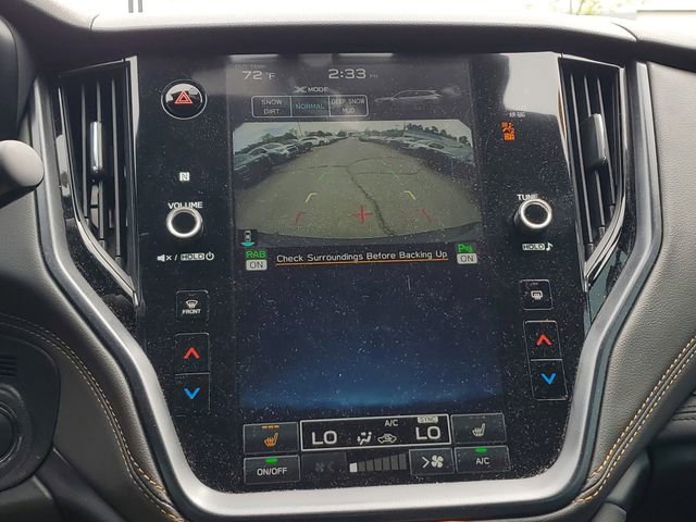 Certified 2023 Subaru Outback Wilderness image 28