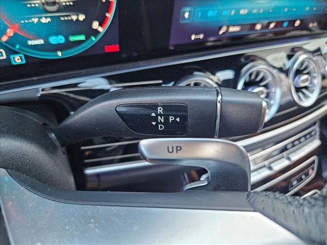 Used 2022 Mercedes-Benz E 53 AMG 4MATIC Coupe image 12