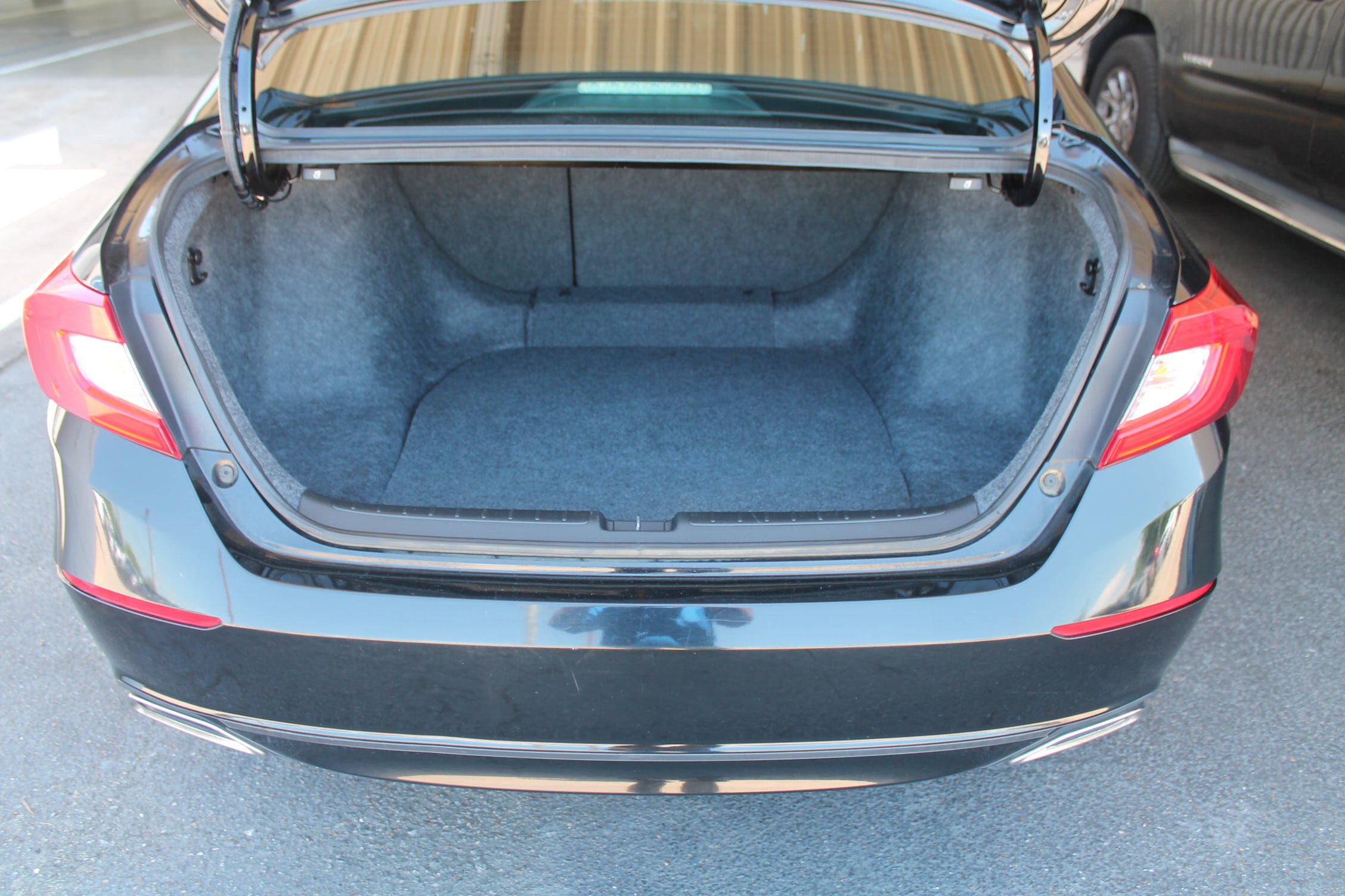Used 2020 Honda Accord Sport image 22