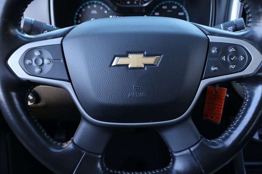 Used 2018 Chevrolet Colorado LT image 23