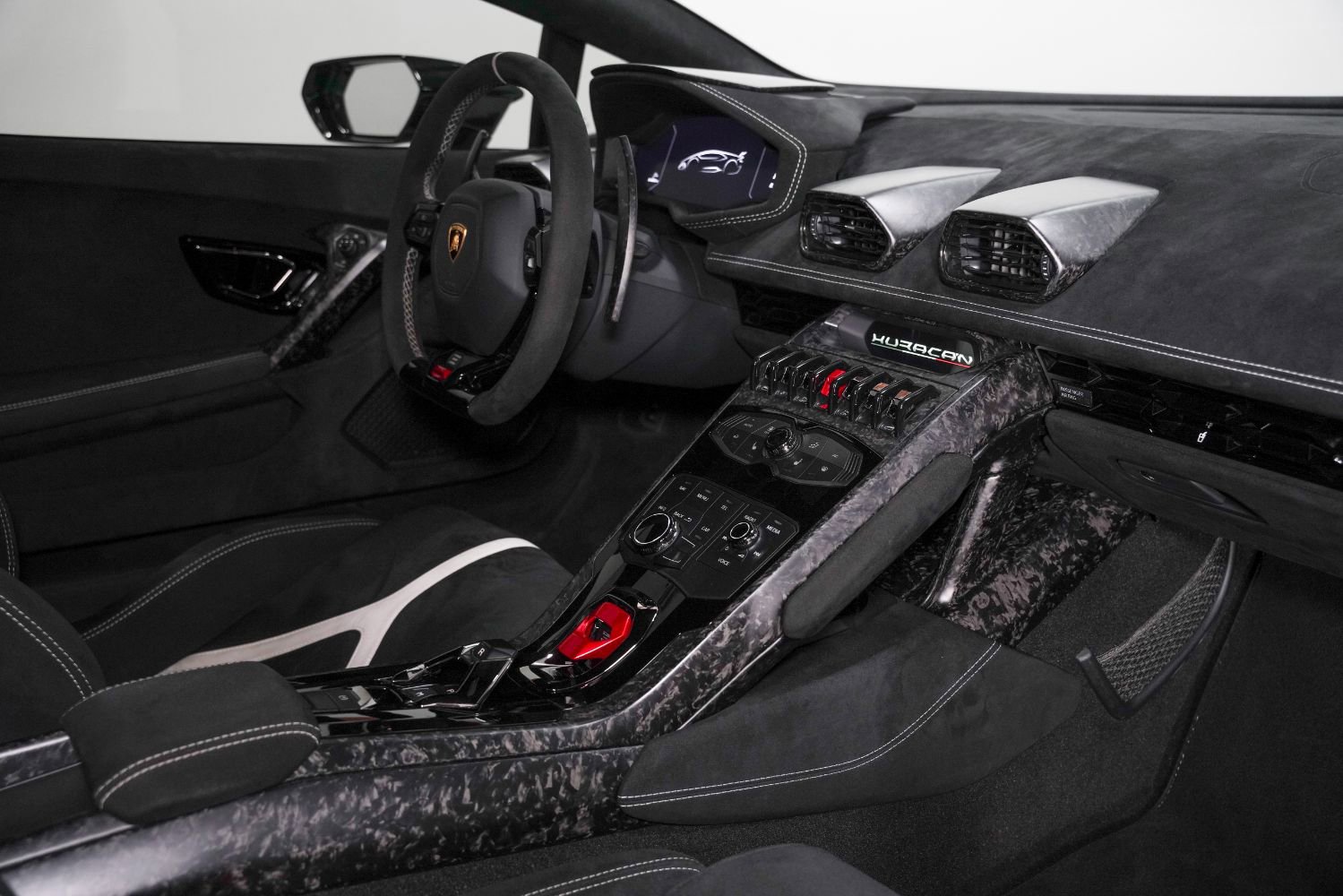 Used 2018 Lamborghini Huracan Performante image 35