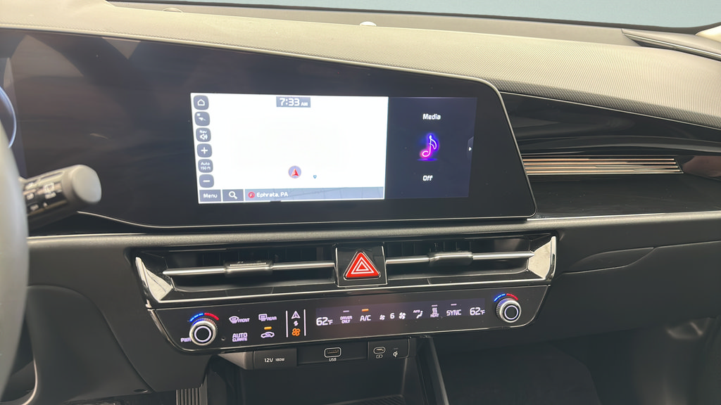 Used 2024 Kia Niro Wind w/ Wind Preserve Package FWD image 19
