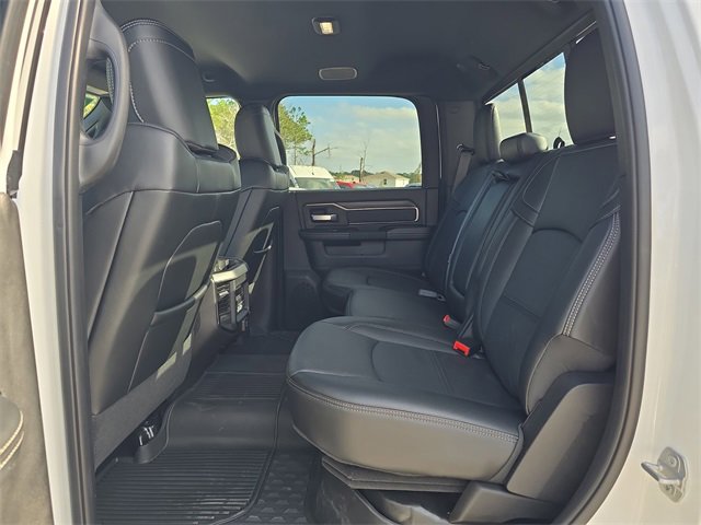 Used 2025 RAM 2500 Power Wagon image 13