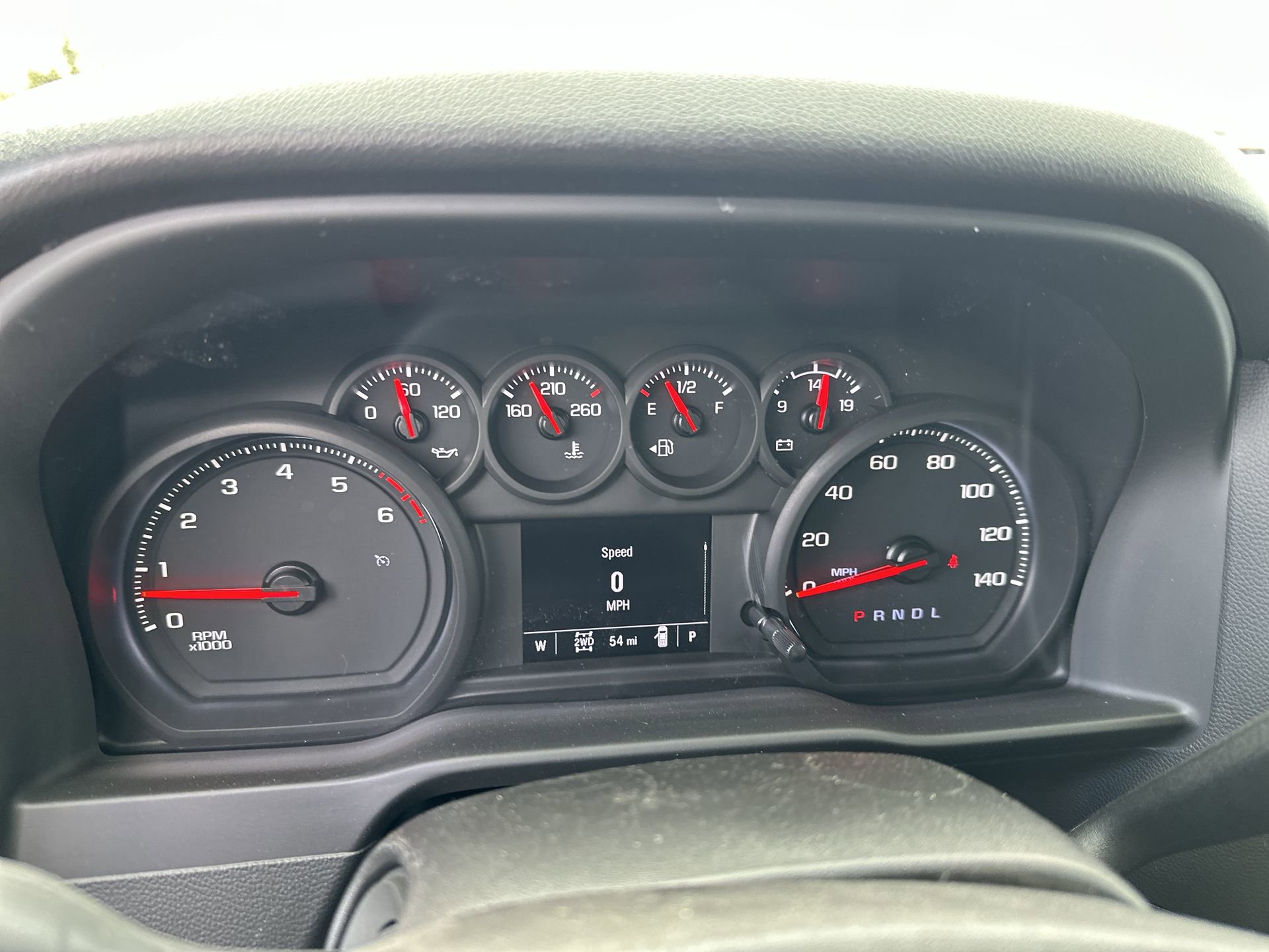 New 2026 GMC Sierra 2500 Pro w/ Convenience Package image 15