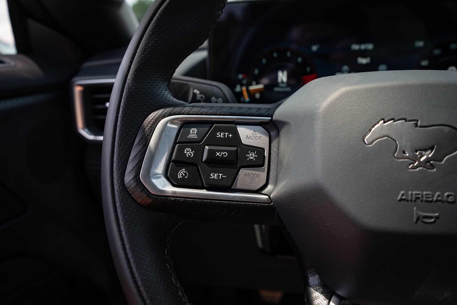 New 2026 Ford Mustang GT Premium RWD image 41