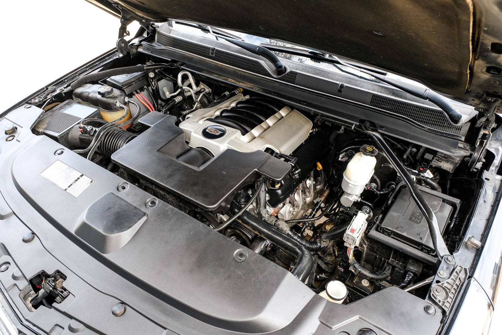 Used 2019 Cadillac Escalade ESV Platinum image 43