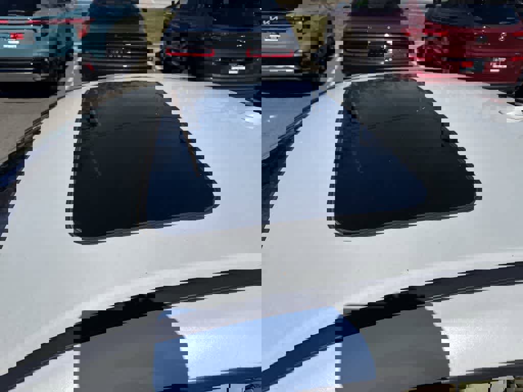 Used 2015 Honda Accord EX-L image 26