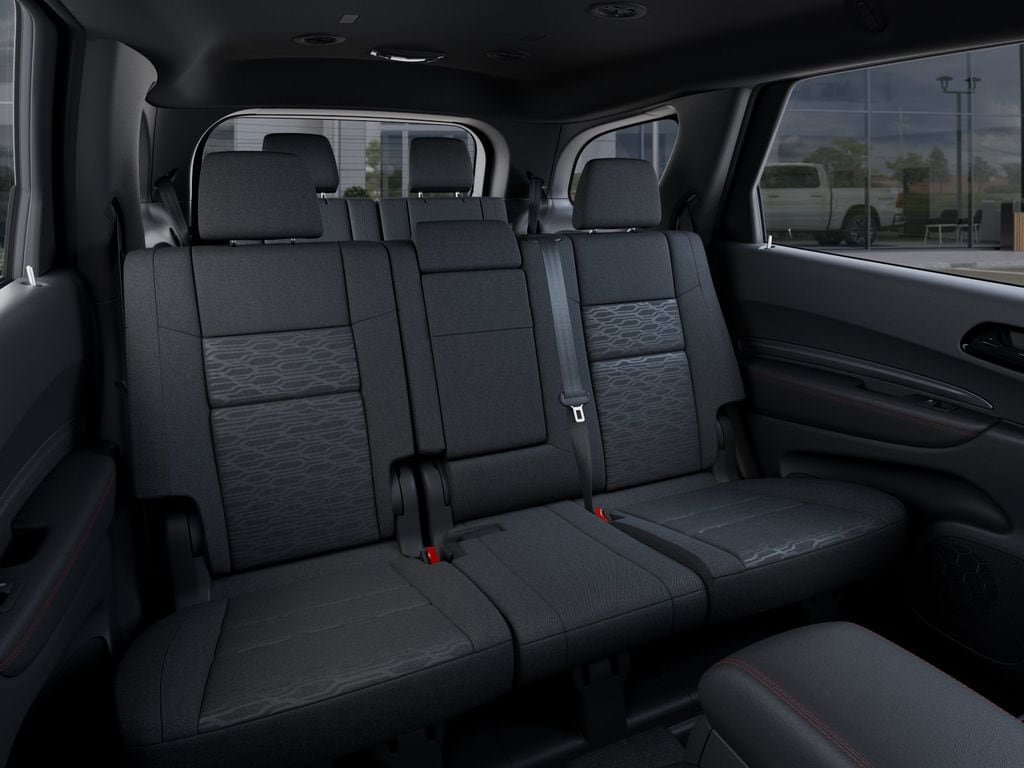 New 2026 Dodge Durango GT w/ Blacktop Package AWD/4WD image 15