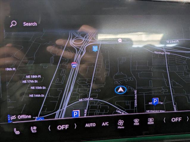 New 2025 Audi S6 e-tron Premium Plus image 13