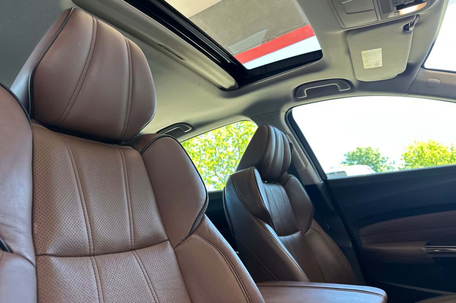 Used 2019 Acura TLX V6 SH-AWD w/ Technology Pkg image 17