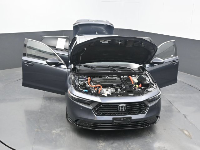 Used 2025 Honda Accord EX-L image 71