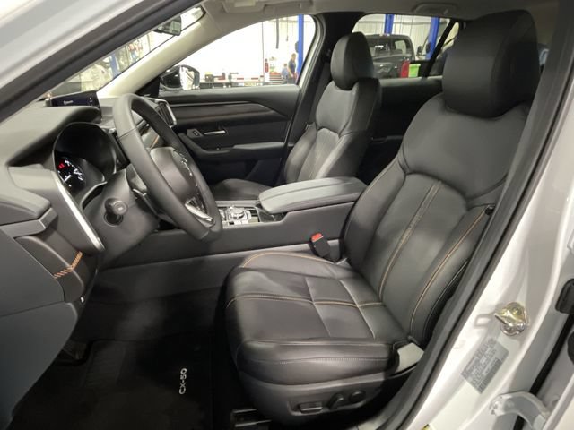Certified 2025 MAZDA CX-50 AWD 2.5 Turbo w/ Weather Package image 17