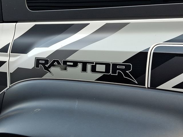 Used 2023 Ford Bronco Raptor AWD/4WD image 33