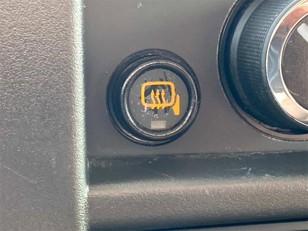 Used 2023 Chevrolet Express 2500 w/ Driver Convenience Package image 31