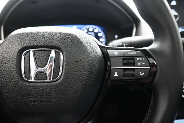 Certified 2024 Honda Civic Touring image 27
