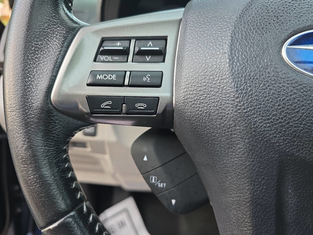 Used 2014 Subaru Forester 2.5i Limited w/ Rugged Package #2 image 23