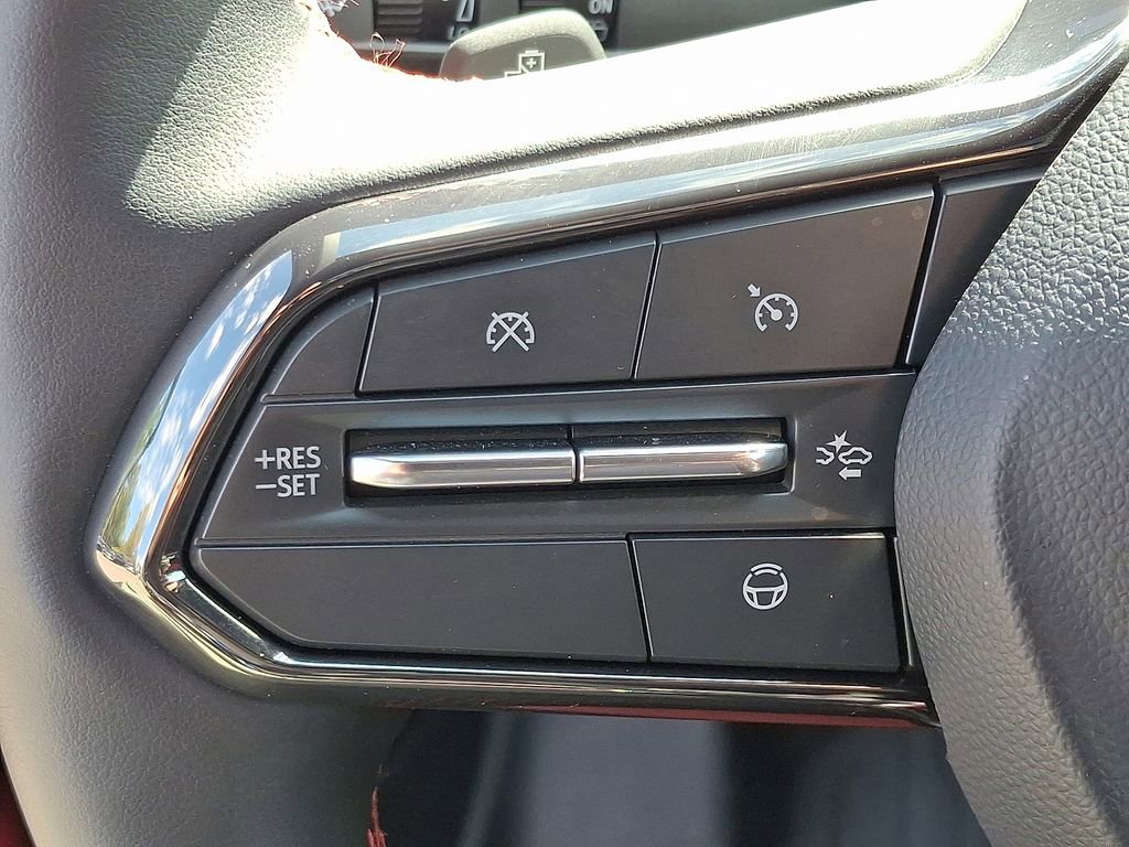 Used 2025 Chevrolet Equinox EV RS w/ Active Safety Package 3 image 22