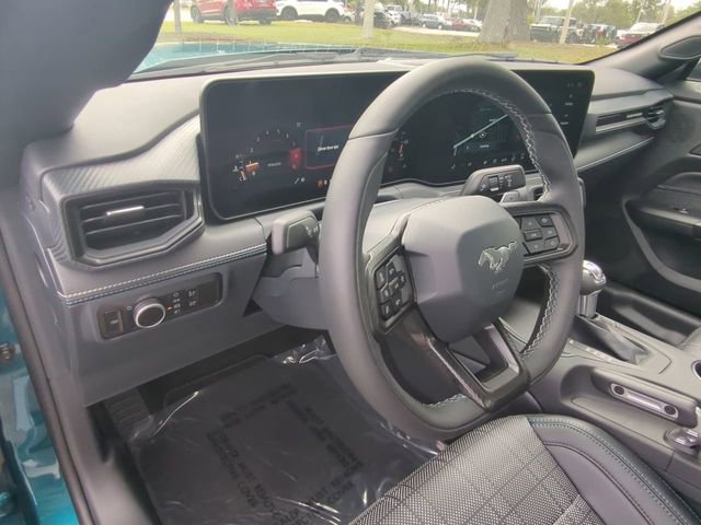 New 2026 Ford Mustang GT image 17