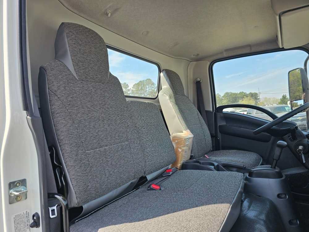 New 2025 Chevrolet Low Cab Forward RWD image 21