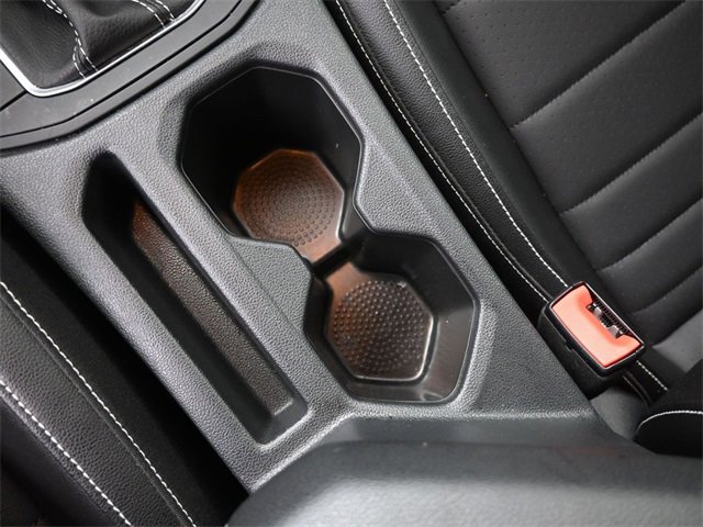 Certified 2022 Volkswagen Jetta SE image 33