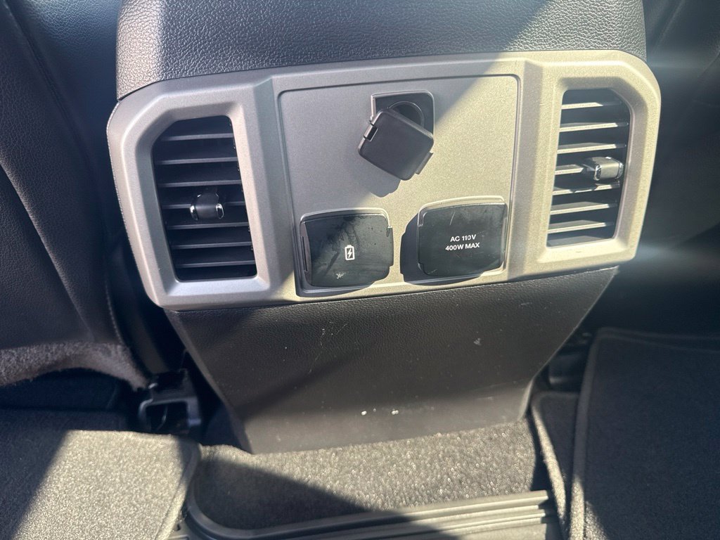 Used 2019 Ford F350 Lariat w/ Lariat Ultimate Package AWD/4WD image 42