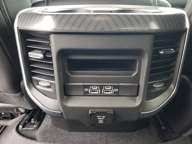 Used 2026 RAM 1500 Big Horn AWD/4WD image 25