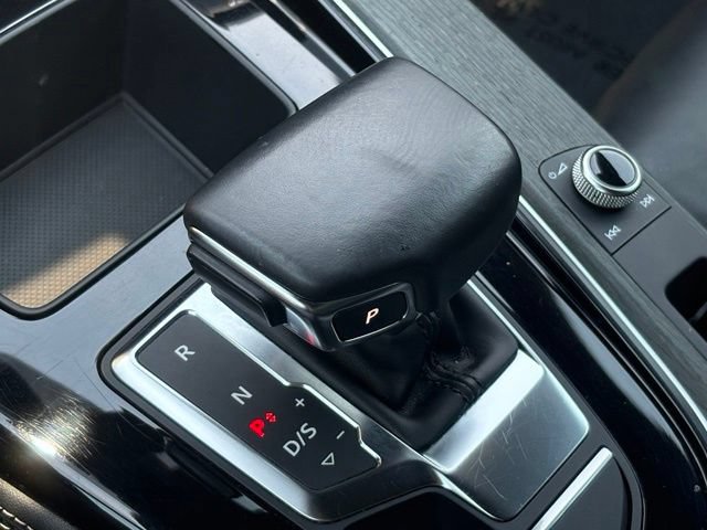 Used 2024 Audi A5 2.0T Premium Plus AWD/4WD image 15