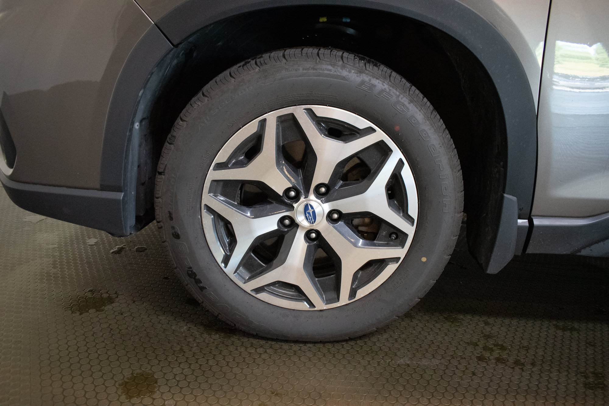 Used 2020 Subaru Forester Premium AWD/4WD image 9