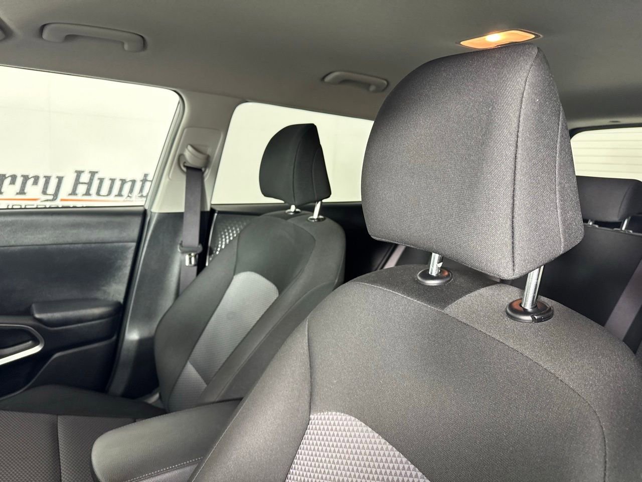 Used 2024 Kia Soul LX w/ Option Group 015 image 11