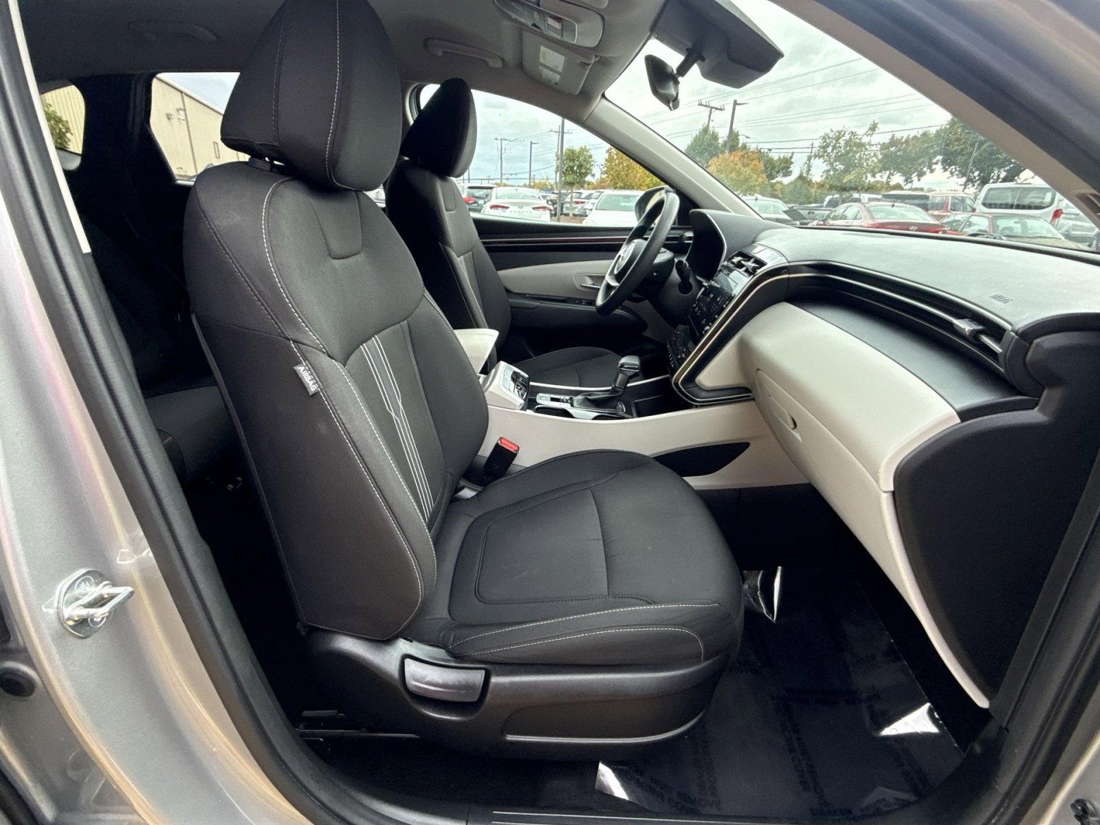 Certified 2024 Hyundai Tucson SEL image 25