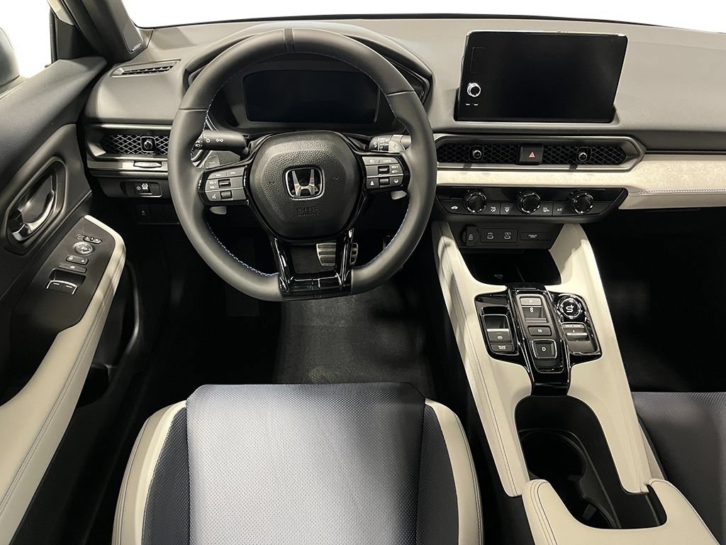 New 2026 Honda Prelude image 15